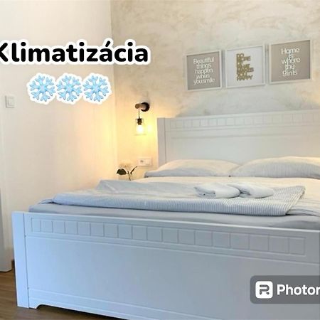 Apartmany Zeleny Dom Podhájska Eksteriør bilde