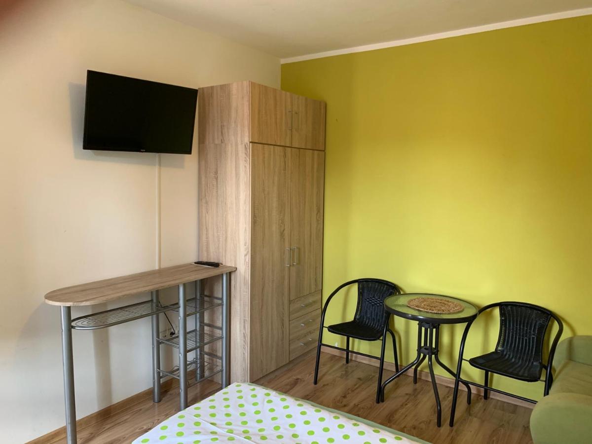 Apartmany Zeleny Dom Podhájska Eksteriør bilde