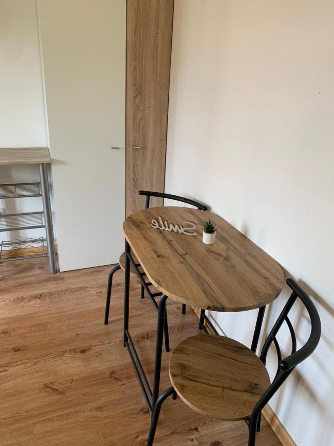 Apartmany Zeleny Dom Podhájska Eksteriør bilde
