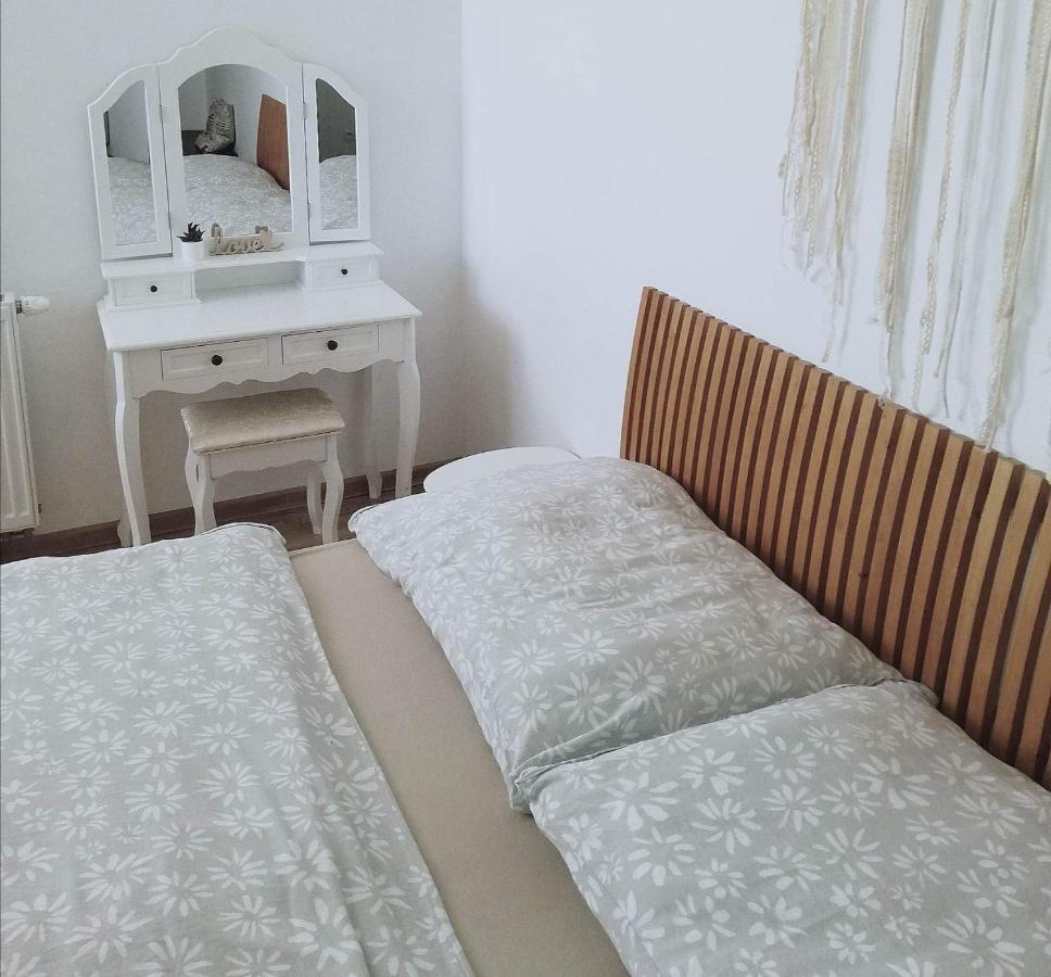 Apartmany Zeleny Dom Podhájska Eksteriør bilde