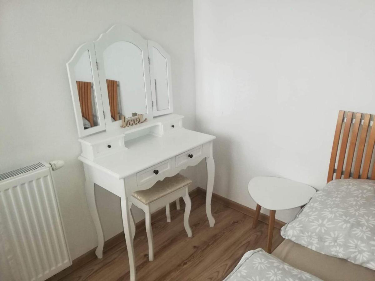 Apartmany Zeleny Dom Podhájska Eksteriør bilde