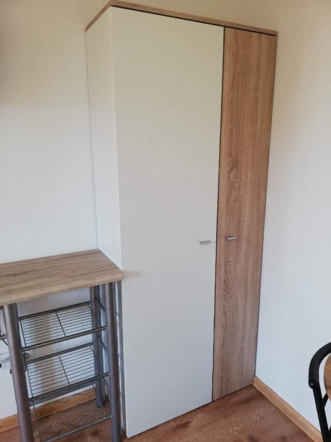 Apartmany Zeleny Dom Podhájska Eksteriør bilde