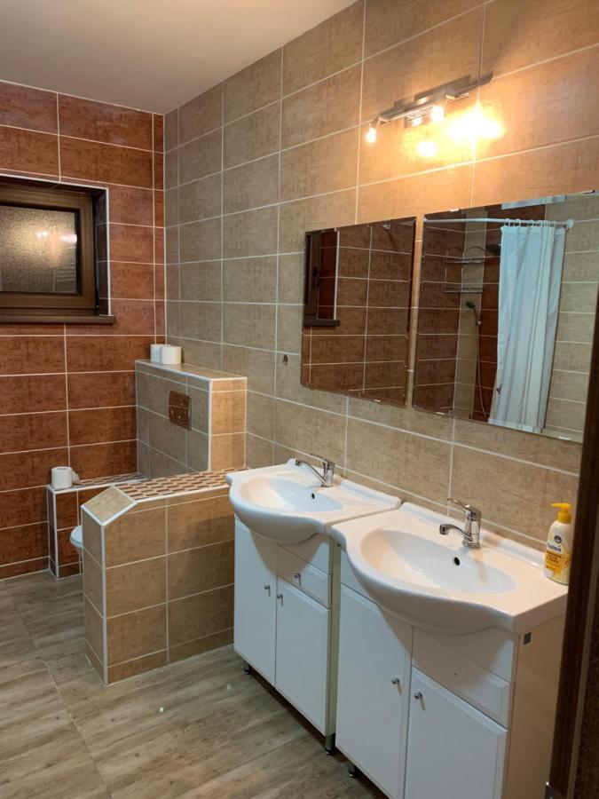 Apartmany Zeleny Dom Podhájska Eksteriør bilde