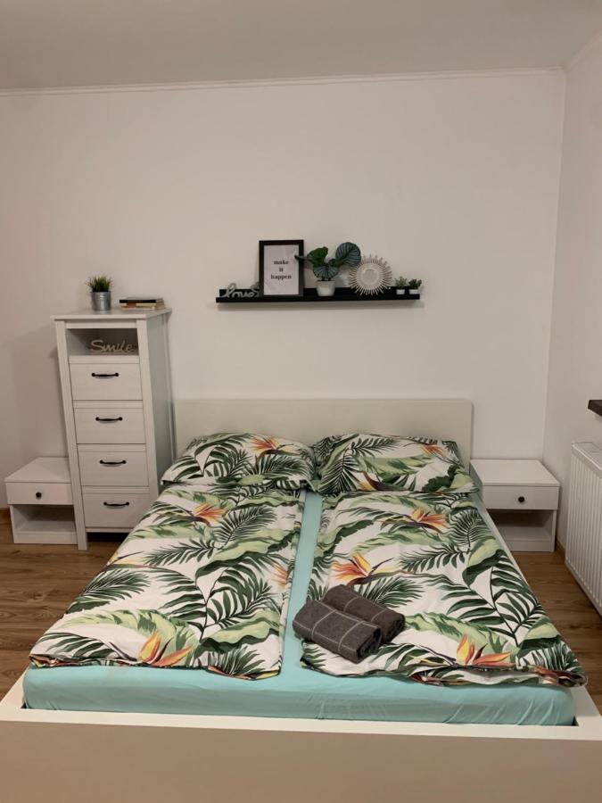 Apartmany Zeleny Dom Podhájska Eksteriør bilde