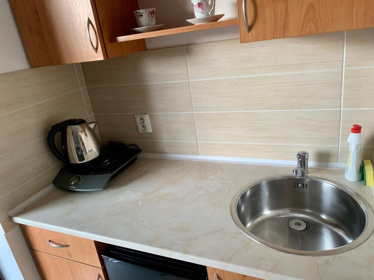 Apartmany Zeleny Dom Podhájska Eksteriør bilde