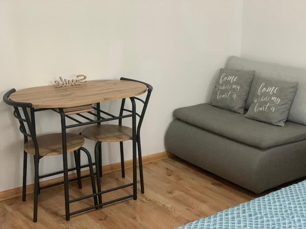 Apartmany Zeleny Dom Podhájska Eksteriør bilde