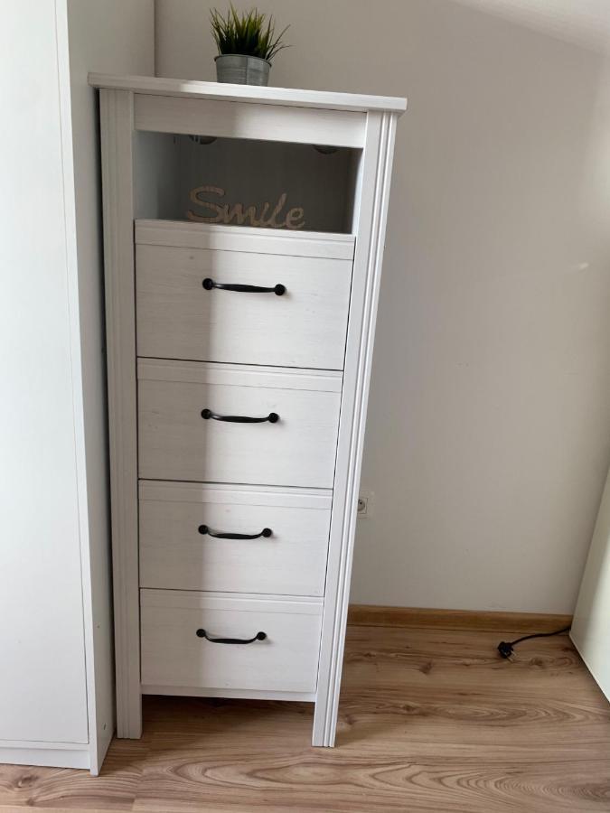 Apartmany Zeleny Dom Podhájska Eksteriør bilde