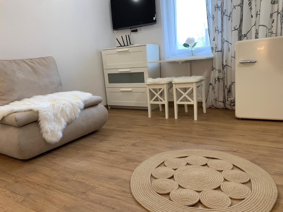 Apartmany Zeleny Dom Podhájska Eksteriør bilde