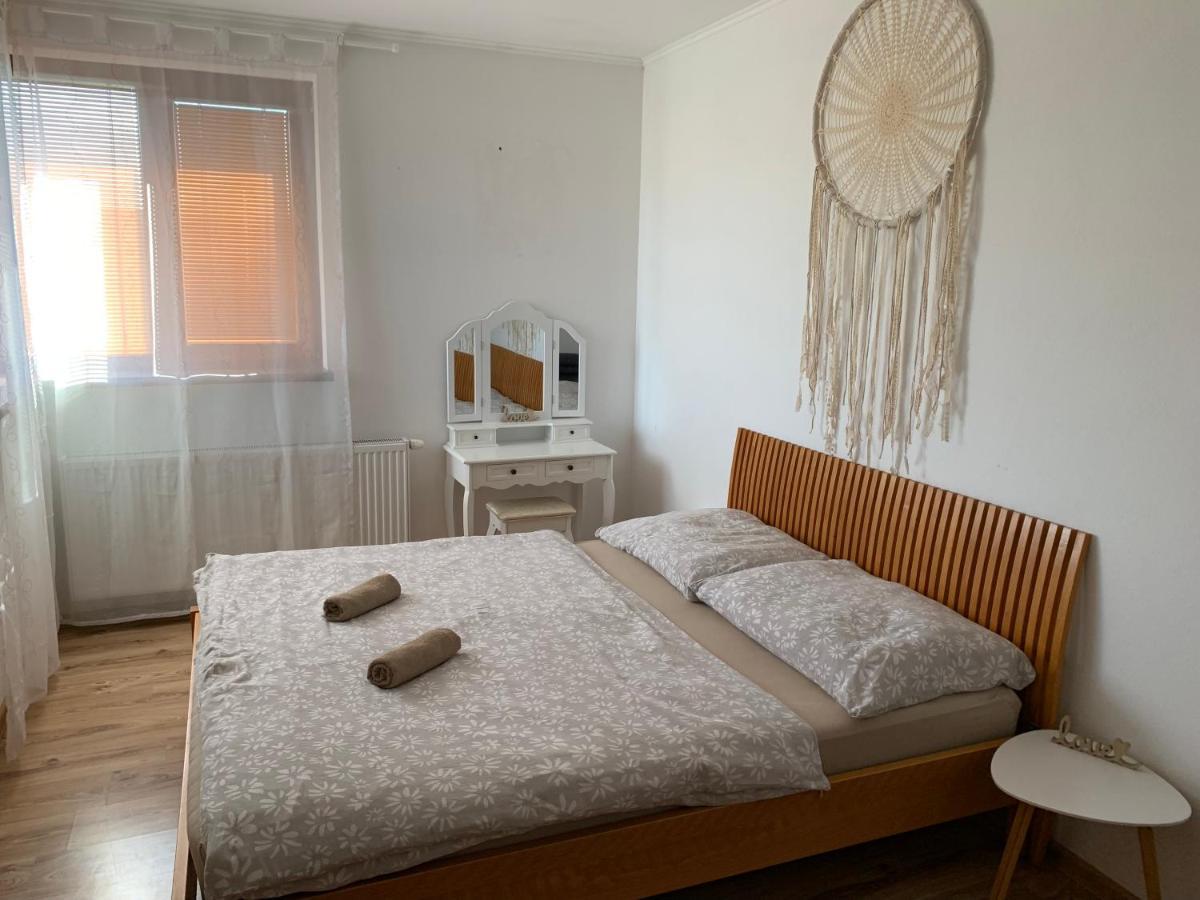 Apartmany Zeleny Dom Podhájska Eksteriør bilde