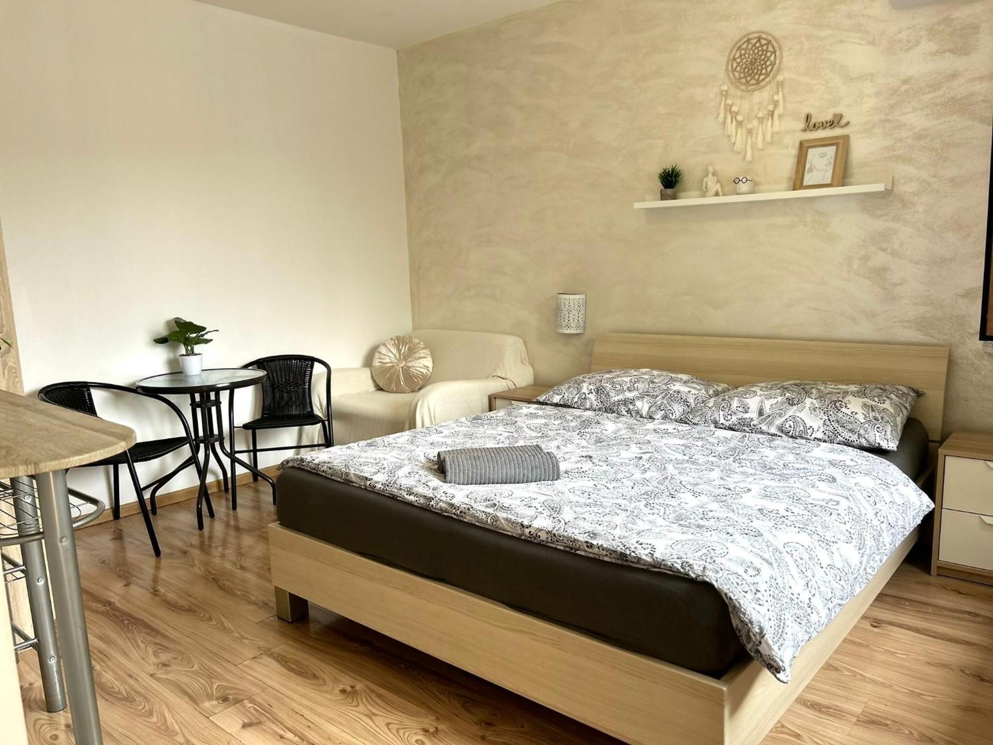 Apartmany Zeleny Dom Podhájska Eksteriør bilde