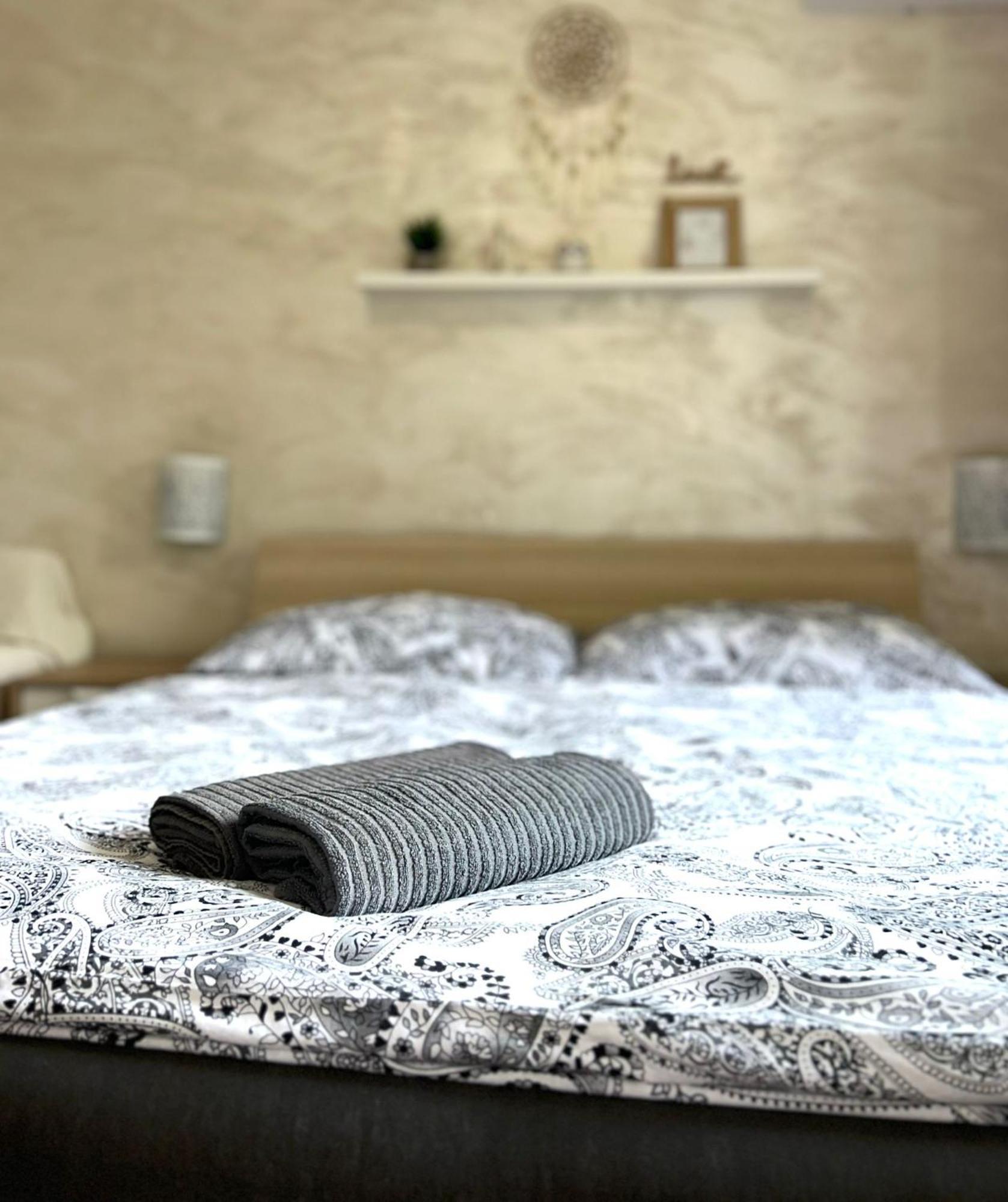 Apartmany Zeleny Dom Podhájska Eksteriør bilde