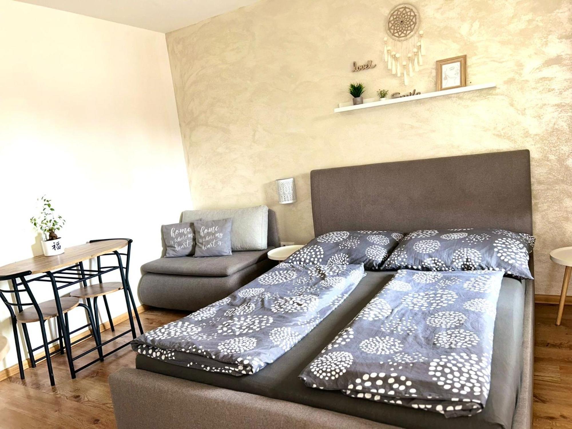 Apartmany Zeleny Dom Podhájska Eksteriør bilde