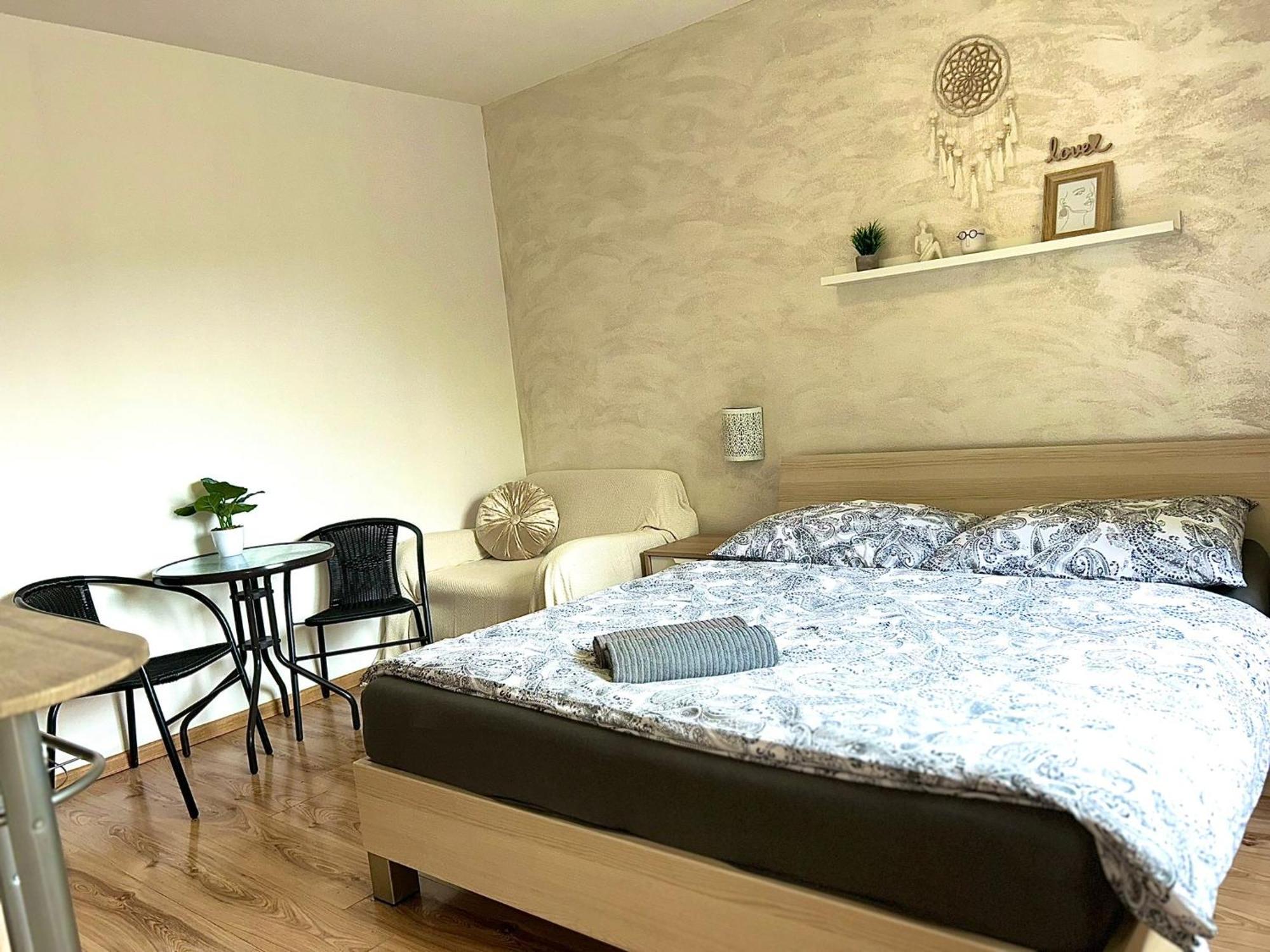 Apartmany Zeleny Dom Podhájska Eksteriør bilde